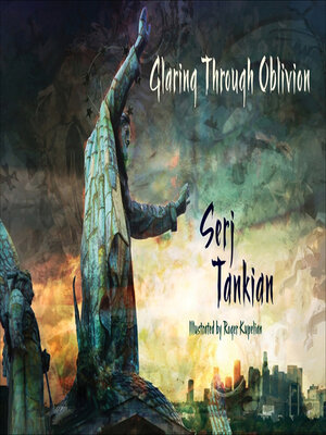 cover image of Glaring Through Oblivion